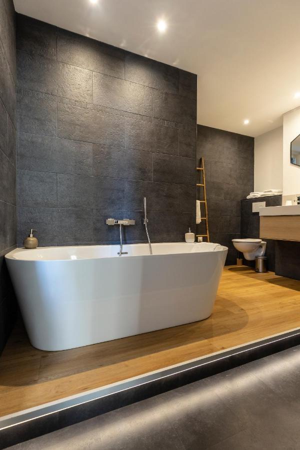 La Suite - Honfleur Buitenkant foto