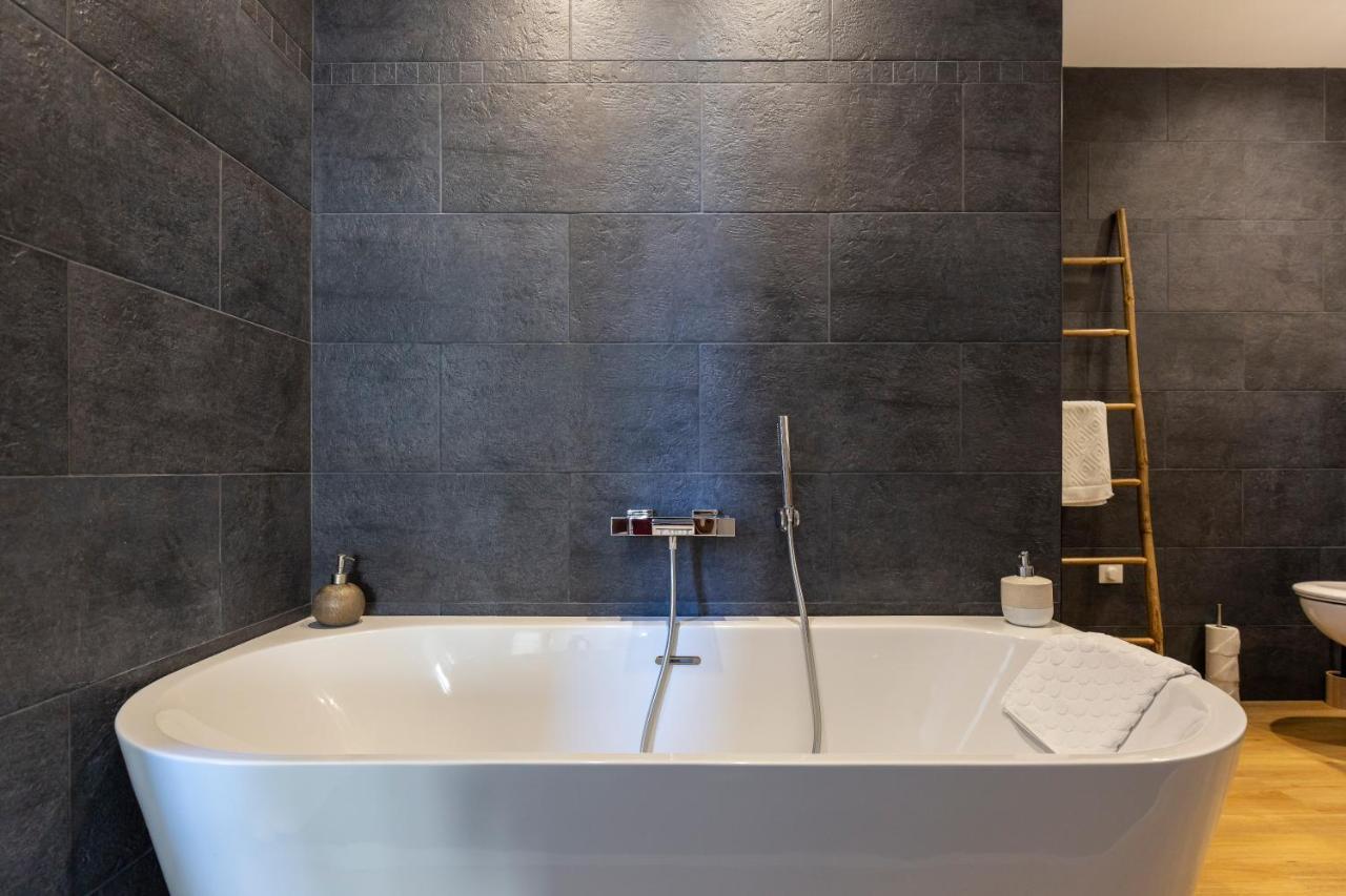 La Suite - Honfleur Buitenkant foto