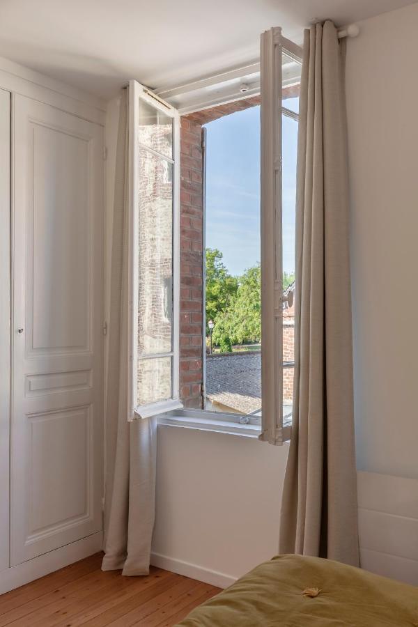 La Suite - Honfleur Buitenkant foto