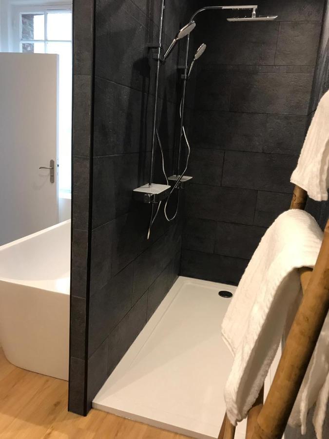 La Suite - Honfleur Buitenkant foto